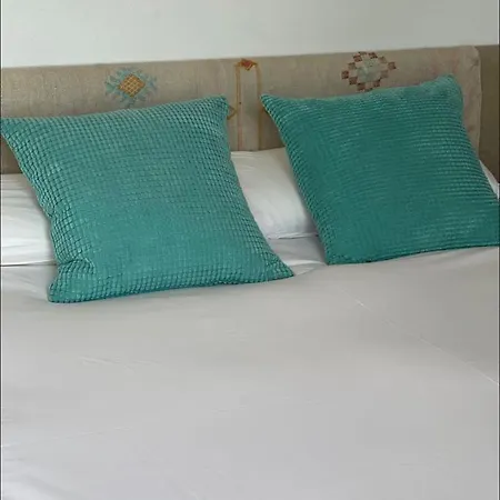 Beautiful Villa With Private Pool In Lajares Lajares