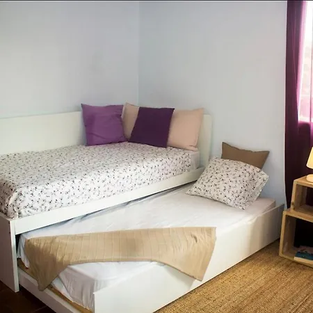 Holiday home Beautiful Villa With Private Pool In Lajares