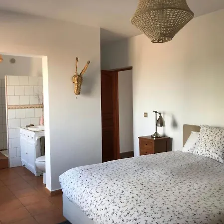 Beautiful Villa With Private Pool In Lajares Lajares