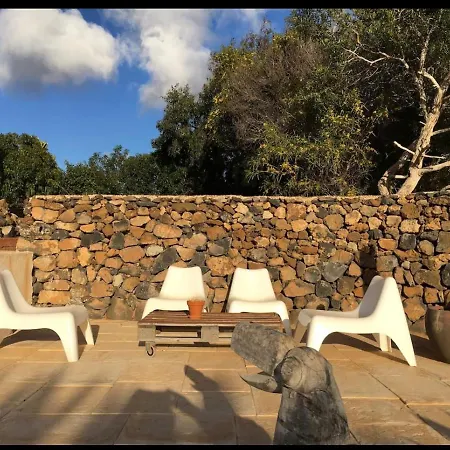 Hébergement de vacances Beautiful Villa With Private Pool In Lajares Lajares